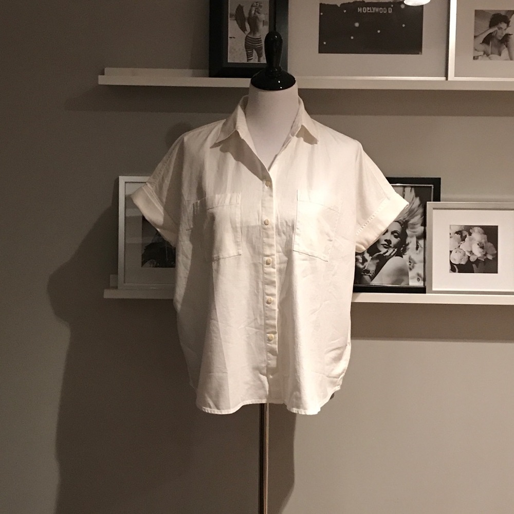 Courier Shirt